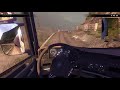 Scania Truck Driving Simulator - First Look