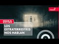 Los extraterrestres nos hablan | Noche de Misterio | Caracol Radio