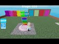 Milk Obby Roblox - Easy Parkour Dreamy Obby 100 Stages