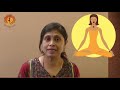 Manage Stress through Yoga during COVID19  I  Reduce Anxiety  I 5 Yogic Practices to manage stress