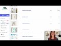How to Start an Etsy Shop Selling Digital Products (FULL TUTORIAL)