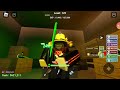 Membunuh Noob-Noob Roblox di Beat the Robloxian!