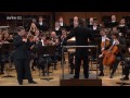 Johannes Brahms Violinkonzert D-Dur op. 77
