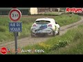 Rallye des Routes du Nord 2022 by TL RallyeVideos - Jumps Shows and Mistakes [HD]
