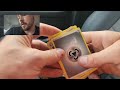 Mini Tins and Drug Store Tins From Walgreens - Pokemon Cards Opening