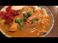 【昔の食堂のカレー】作り方★この懐かしい味簡単に再現出来ます！