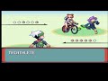 Pokemon Emerald Let's Play part 7: grinding the episode