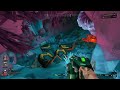 Deep Rock Galactic (2021) - Sci Fi Bug Slaughtering Dwarf Mining!