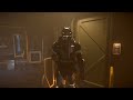 Relaxing Video #starcitizen : Bounty Hunting and wandering Mandalorian Style - Corsair