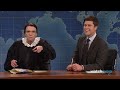 Top 30 Funniest SNL Political Impressions