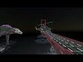Evolved skullcrawler VS. Godzilla! - Animal Revolt Battle Simulator
