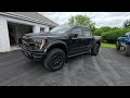 I Bought a NEW Ford RAPTOR R!!! *BETTER Than My RAM TRX?!?*