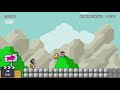 Super Mario Maker // Episode 4 // Chain Chomp Special