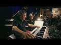 CALDERAZZO / PATITUCCI / WECKL recorded live in Berlin