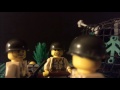 Lego WW2: The Normandy Jump