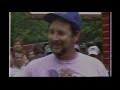 CLASSIC VIDEO - 1987 IHRA SPRING NATIONALS, BRISTOL, TENN.