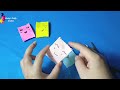 Making Cute gifts paper idea / Origami Cady Paper Making