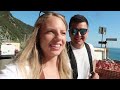 Cinque Terre travel Vlog! exploring, food, & hiking | Travel guide