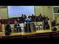 Apostolic Preaching: The remnant under fire - Min. Dwayne Cawley