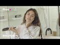 This Is Madison Beer's Morning Routine | Waking Up With | ELLE