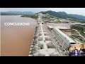 Grand Ethiopian Renaissance Dam