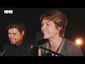 Hanson - 'MmmBop' |  Basement Sessions