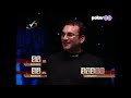 Mike Matusow vs Shawn Sheikhan Epic Fight at World Series of Poker