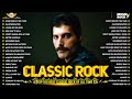 Classic Rock Songs 70s 80s 90s Full Album - Queen, Eagles, Pink Floyd, Def Leppard, Bon Jovi