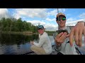 Bluegill Fishing Tips with Bobbers and Plastic Lures