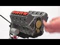 How V8 Engines Work - A Simple Explanation