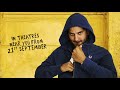 Parava | Sep 21 | Dulquer Salmaan | Soubin Shahir | Anwar Rasheed Entertainment