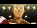 Ricardo Martinez vs Eiji Date [ AMV ] - Hajime no Ippo: New Challenger - I'm Not Afraid [Masterplan]