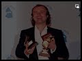 Phil Collins “At the Grammys” Throughout the Years…