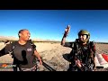 Skydiving with GoJump Las Vegas 🤘🏽
