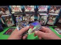 2024 Topps Series 1 Blaster Box Reveal Part 1 With New Holiday Reveal!