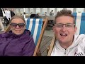 Brighton Palace Pier Vlog July 2021