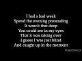 2step-Lyrics-Ed Sheeran