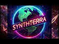 Eternity ( synthwave music )