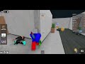 Short MM2 Knockoff Clip ROBLOX