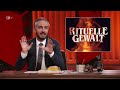 Rituelle Gewalt, Satanic Panic, #HimmeloderHölle - (ZDF Magazin Royale, ZDF, 08.09.2023)