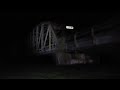 Is The Brazoria Bridge Haunted Like They Say? Brazoria TX Eploration At Night. - Mister Pimlott