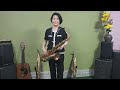 못난 놈 (  진성 ) Tenor Saxophone 🎷 연주 서 안순