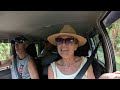 NO WAY THRU!-Bloomfield-Creb-DAINTREE-Travelling Australia FULL TIME-Real Travel Life Adventures(97)