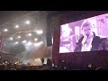 Arctic Monkeys @ Sziget Festival 2018 (Budapest)