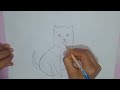 Easy How to Draw a Dog Puppy | Step By Step Puppy Drawing Tutorial