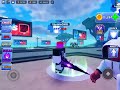 Using Roblox Premium to give me the new RUNIC BLADES.. (Roblox Blade Ball)