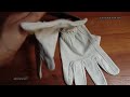 Guantes Truper GU-725 código 14286 de electricista (unboxing)