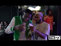 Beenie Man - Simma Album Launch (ft. Bounty Killer, Winford Williams, Yanique Curvy Diva & MORE)