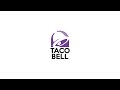 Taco Bell Animated Logo