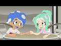 Splashout (2018) - Episode 04 - Boba Challenge | Splatoon 2 Original Animation